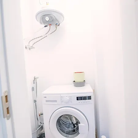 Grand Luxury By Ndk And National Stadium With Free Security Parking סופיה