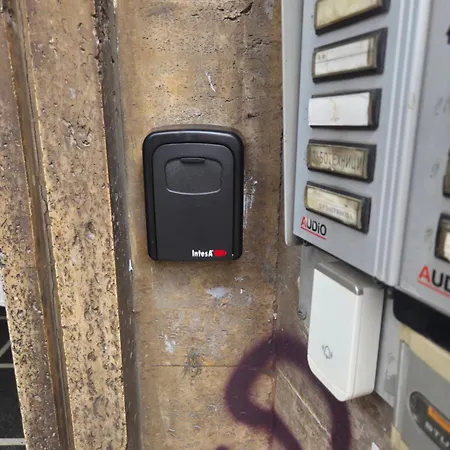 Grand Luxury By Ndk And National Stadium With Free Security Parking * Sofie