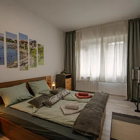 Grand Luxury By Ndk And National Stadium With Free Security Parking *